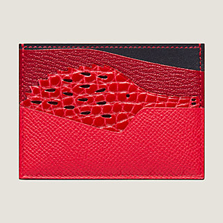 【はりねずみが◎】HERMES Histoire Naturelleカードホルダー Histoire Naturelle card holder | Hermès USA